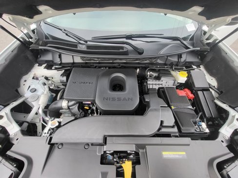 New 2025 Nissan Murano SL image 10