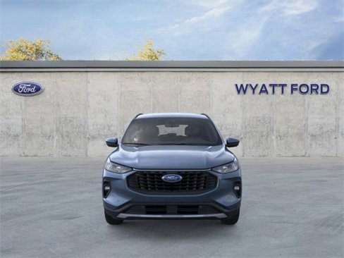 New 2025 Ford Escape SE image 6