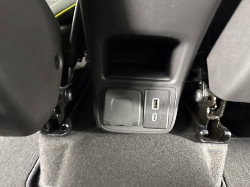 New 2025 Chevrolet TrailBlazer ACTIV w/ Convenience Package image 38