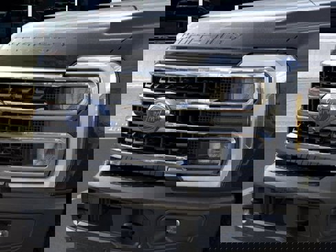 New 2025 Ford F250 King Ranch image 39