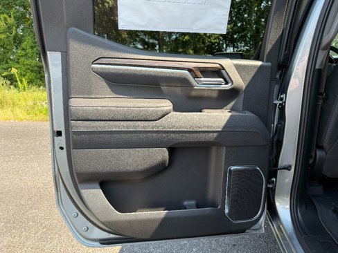New 2026 Chevrolet Silverado 1500 RST w/ Safety Package image 25