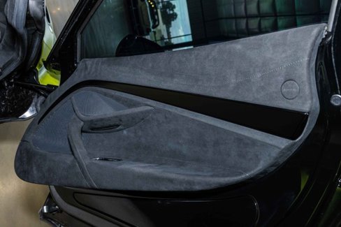 Used 2021 McLaren 765LT image 20