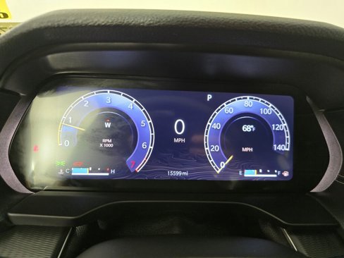 Used 2023 Jeep Grand Cherokee Altitude image 28