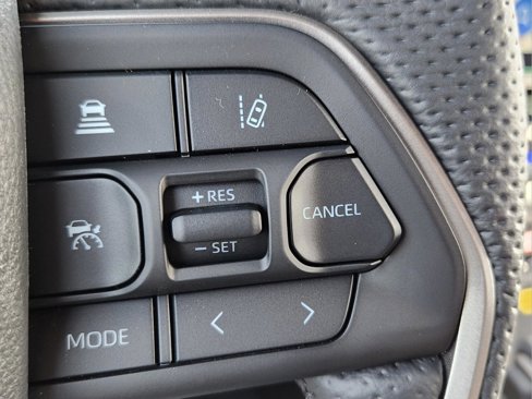 New 2025 Toyota Tundra Limited image 19