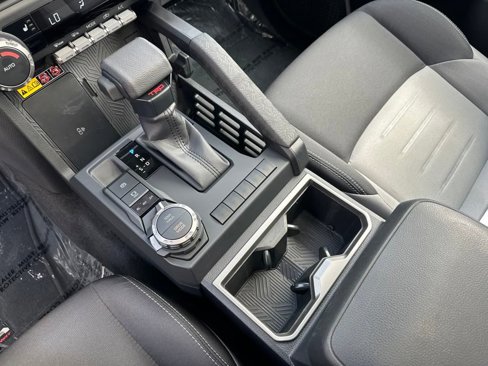 Certified 2025 Toyota Tacoma TRD Sport image 23