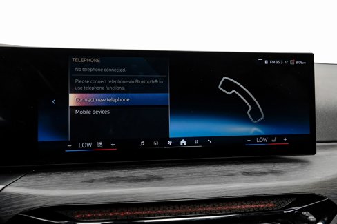 Used 2025 BMW 430i w/ Premium Package image 33