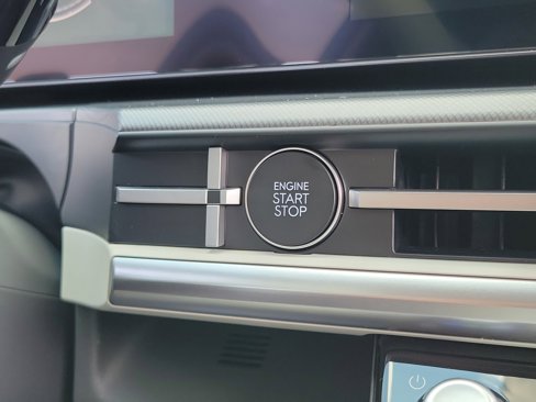 New 2026 Hyundai Santa Fe SEL image 28