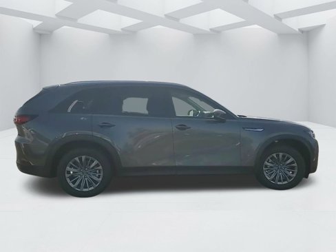 New 2025 MAZDA CX-90 3.3 Turbo w/ Preferred Package image 5