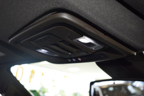 Used 2019 Chevrolet Silverado 1500 LTZ w/ LTZ Premium Package image 42