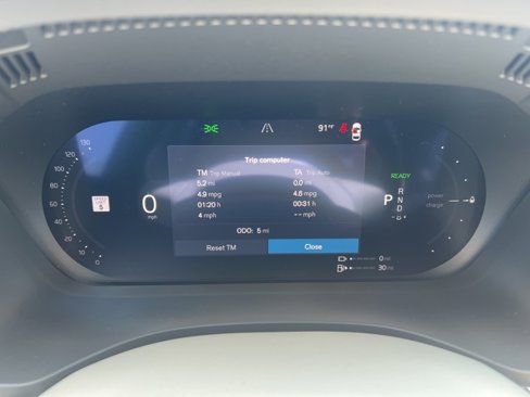 New 2026 Volvo XC60 T8 Ultra image 17
