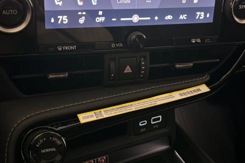 New 2026 Lexus NX 350 AWD w/ Premium Package image 16