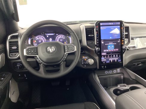 New 2026 RAM 1500 Laramie image 18