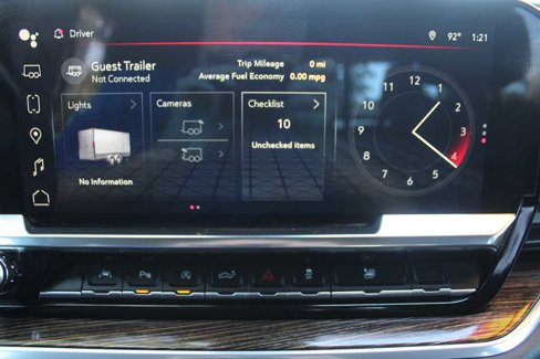 Used 2022 GMC Sierra 1500 Elevation w/ Elevation Premium Package image 57