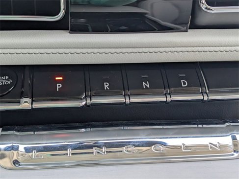 New 2025 Lincoln Aviator Reserve image 21