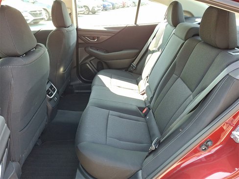 Used 2025 Subaru Legacy Premium w/ Popular Package #1A image 11