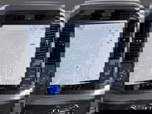 New 2025 Ford F150 XLT image 14