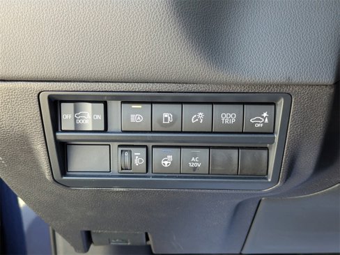 Used 2024 Toyota Sequoia SR5 image 14