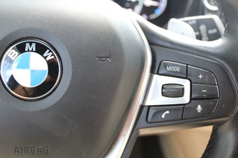 Used 2019 BMW X3 sDrive30i w/ Convenience Package image 25