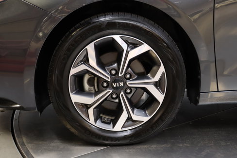 Used 2020 Kia Forte LXS image 30