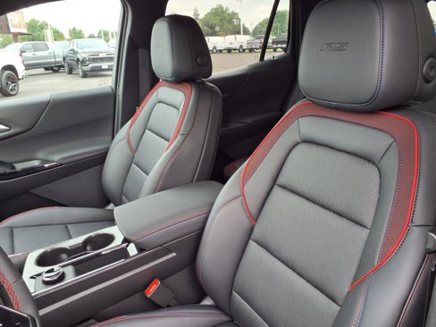 New 2026 Chevrolet Equinox RS w/ LPO, Floor Liner Package image 12