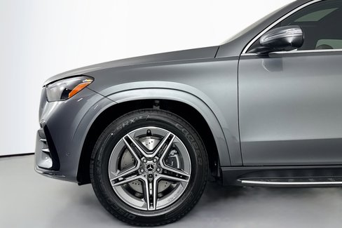 New 2026 Mercedes-Benz GLE 450 4MATIC image 9