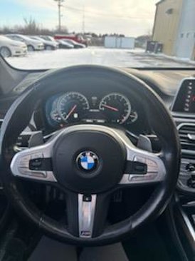 Used 2019 BMW M760i xDrive image 21