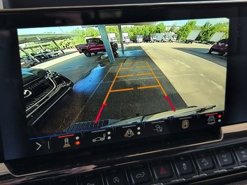 New 2026 Chevrolet Silverado 1500 ZR2 image 25