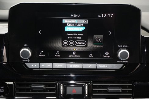 Used 2025 Nissan Pathfinder Rock Creek image 11