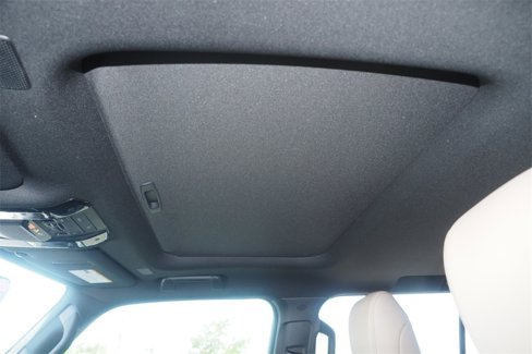 Used 2025 Lexus GX 550 image 12