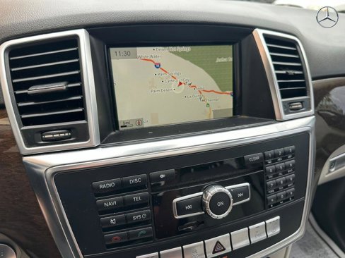 Used 2014 Mercedes-Benz ML 350 2WD image 18