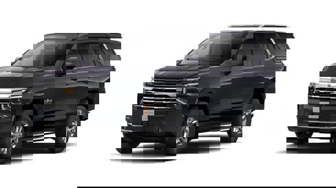 New 2026 Chevrolet Tahoe LT w/ Comfort Package image 22