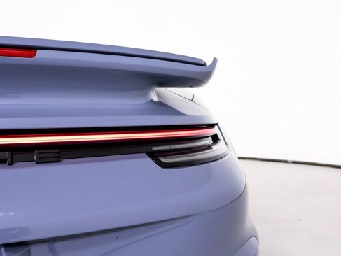 Certified 2023 Porsche 911 Turbo S image 14