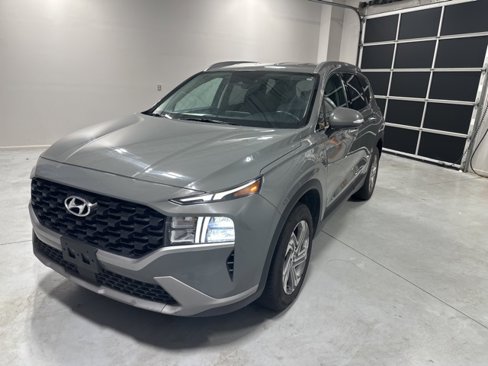 Used 2023 Hyundai Santa Fe SEL image 12