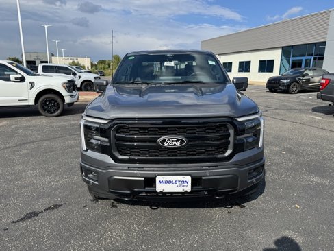 New 2025 Ford F150 Lariat image 6