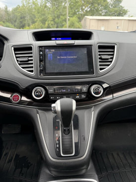 Used 2015 Honda CR-V Touring image 12
