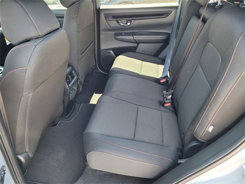 New 2026 Honda CR-V Sport image 6