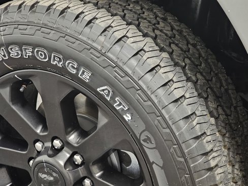 New 2026 RAM 2500 Laramie image 10