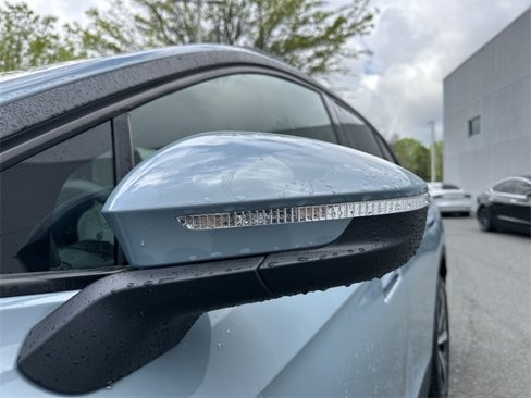 New 2025 Volkswagen ID.4 Pro S image 10