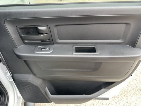 New 2025 RAM 2500 Tradesman image 38