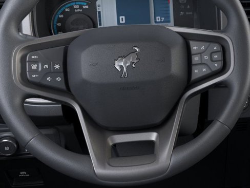 New 2025 Ford Bronco Outer Banks image 14