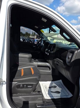 Used 2021 GMC Sierra 1500 AT4 image 15