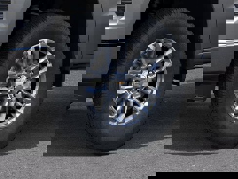 New 2026 Chevrolet Silverado 1500 LT image 9