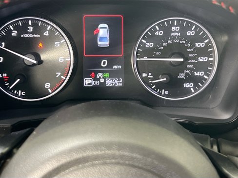 Used 2024 Subaru Legacy Sport image 12