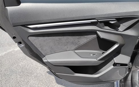 New 2026 Audi RS 3 image 16