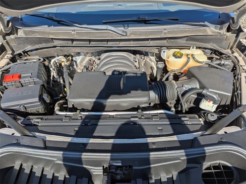 Certified 2022 GMC Yukon XL Denali image 44
