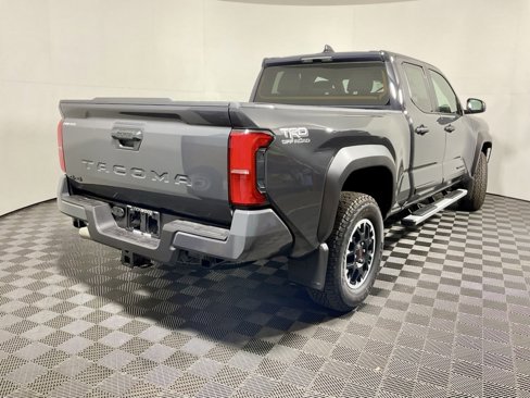 New 2025 Toyota Tacoma TRD Off-Road image 14
