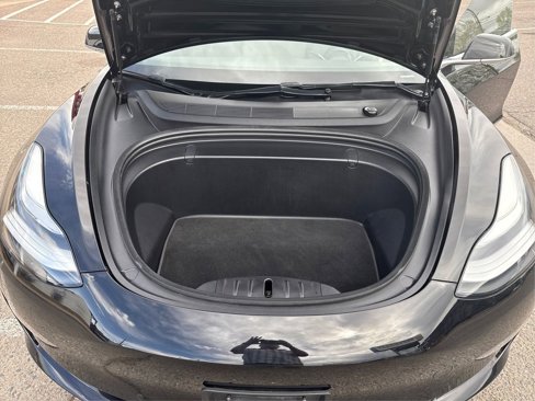 Used 2019 Tesla Model 3 Long Range image 27