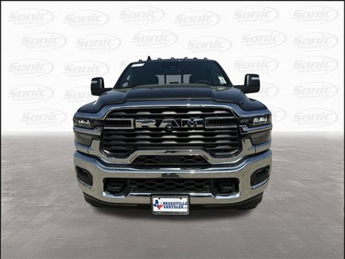 New 2025 RAM 2500 Tradesman image 5