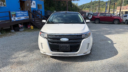 Used 2013 Ford Edge Sport w/ Canadian Touring Pkg image 5