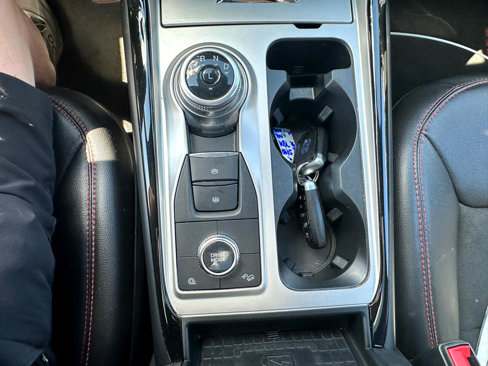 Used 2022 Ford Explorer ST-Line image 18